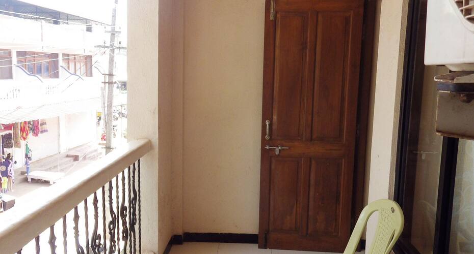White Orchid Resort GOA, Goa 5